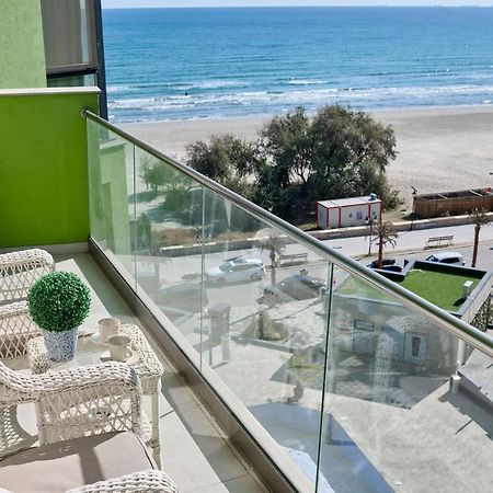 Sara Blu Apartment Spa And Pool Beach Resort Mamaia Esterno foto