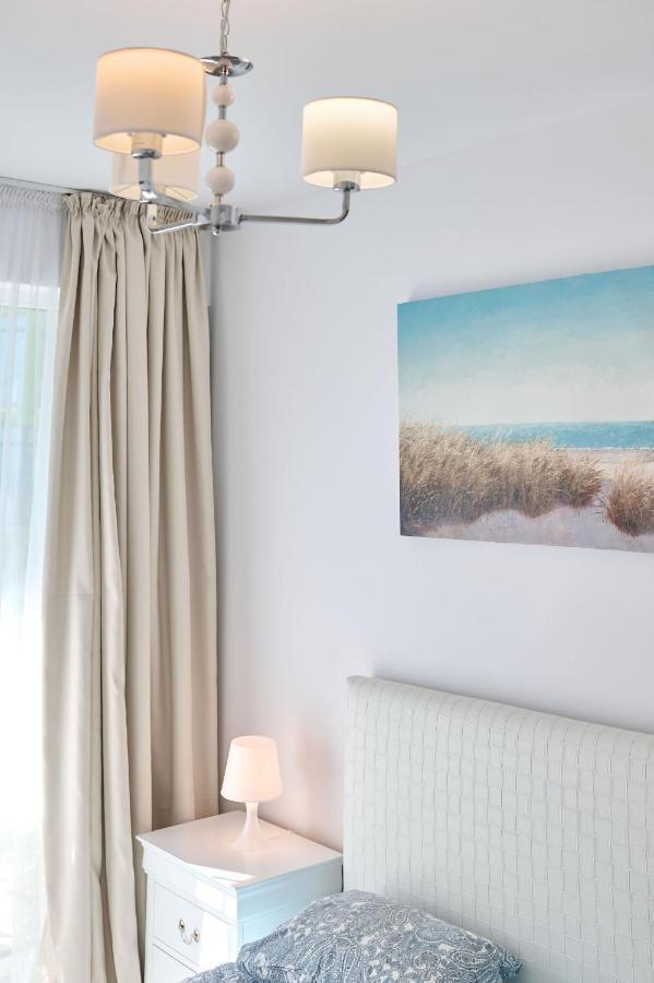 Sara Blu Apartment Spa And Pool Beach Resort Mamaia Esterno foto