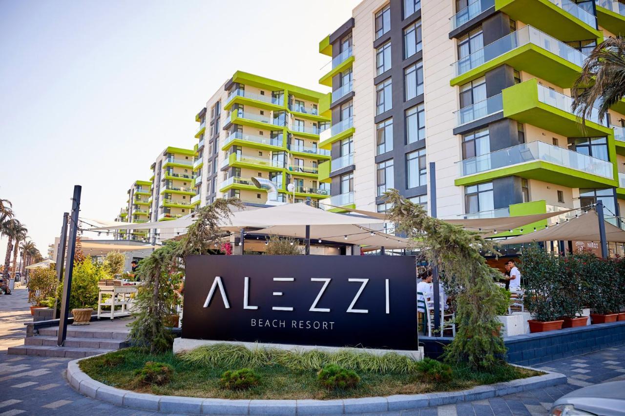 Sara Blu Apartment Spa And Pool Beach Resort Mamaia Esterno foto