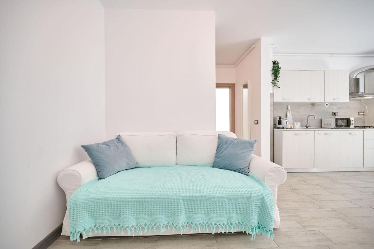 Sara Blu Apartment Spa And Pool Beach Resort Mamaia Esterno foto