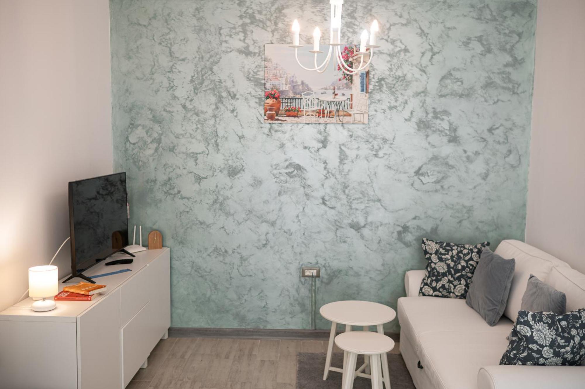 Sara Blu Apartment Spa And Pool Beach Resort Mamaia Esterno foto
