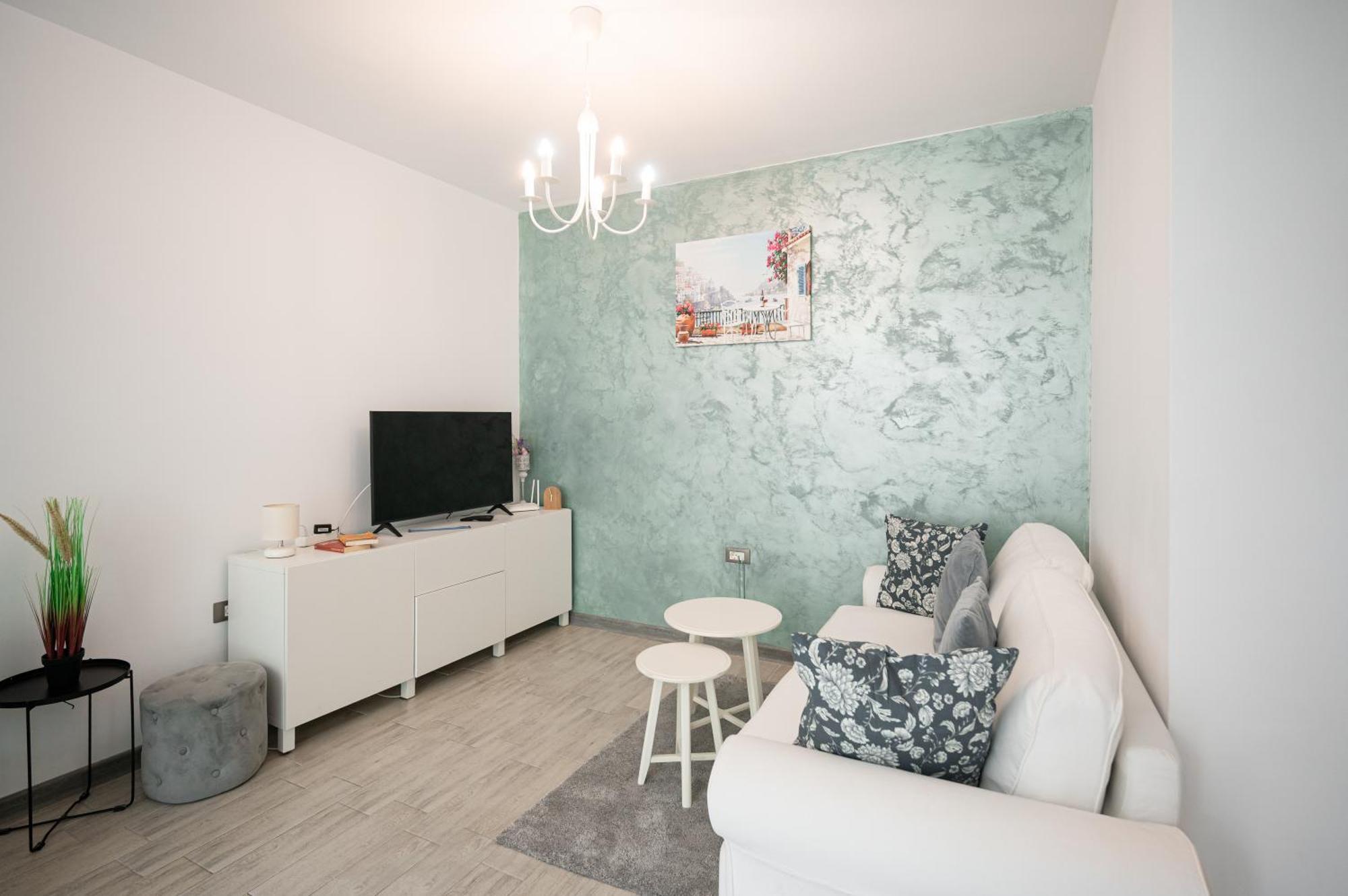 Sara Blu Apartment Spa And Pool Beach Resort Mamaia Esterno foto