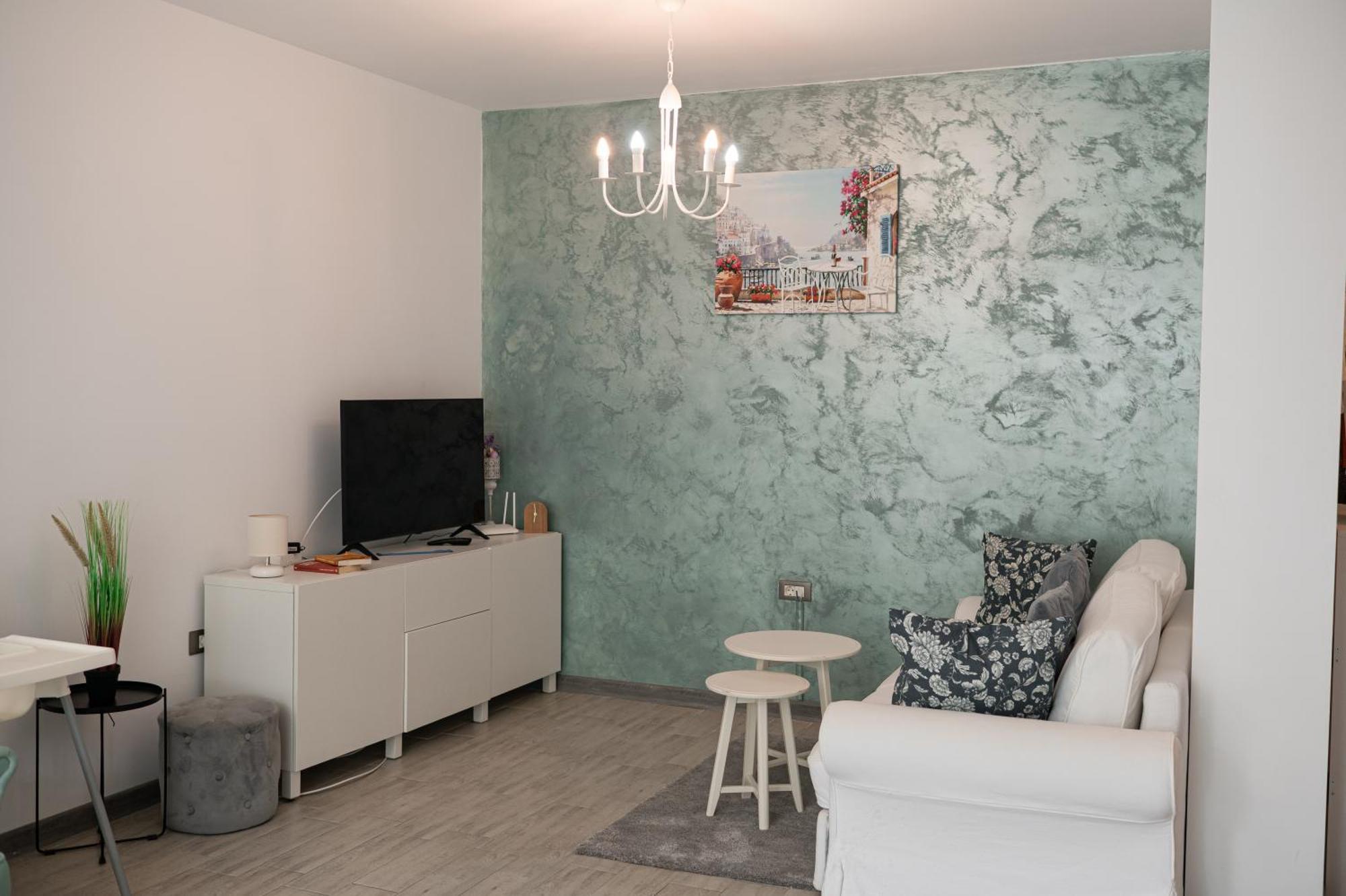 Sara Blu Apartment Spa And Pool Beach Resort Mamaia Esterno foto